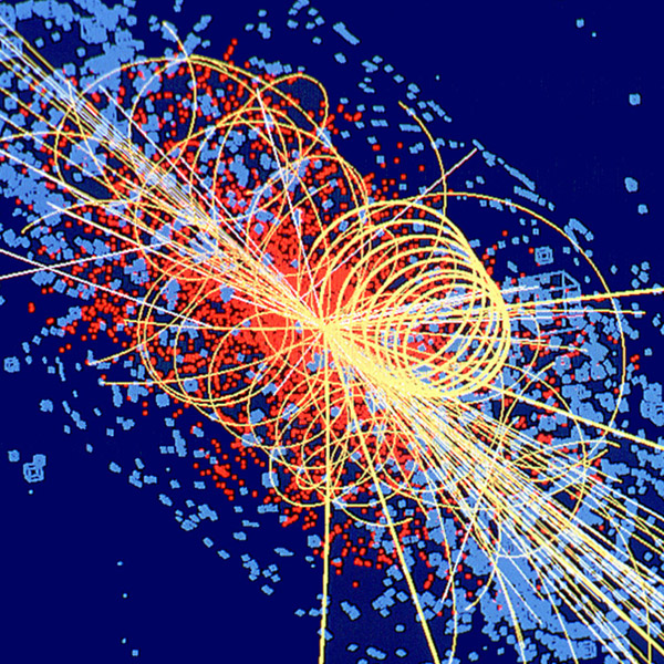 бозон Хиггса,Стандартная модель,теоретическая физика, Помимо Хиггса: 4 странных факта о других бозонах 
